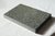 Grillstein aus Granit rechteckig 30x20x3cm
