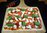 Pizzastein Granit 38x30cm und Pizzaschieber XXL im Set